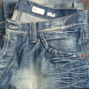 Energy  Men Jeans